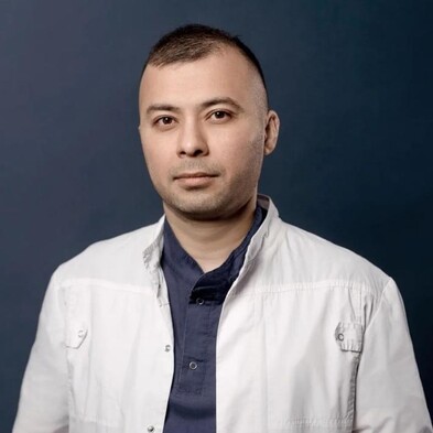 Хошимов Гайбуллоджон Гайратович